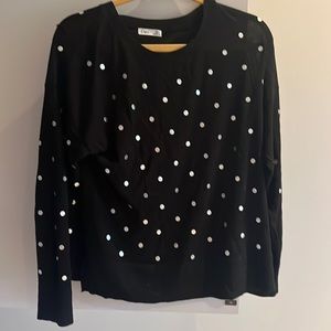 Dex lightweight women’s sweater